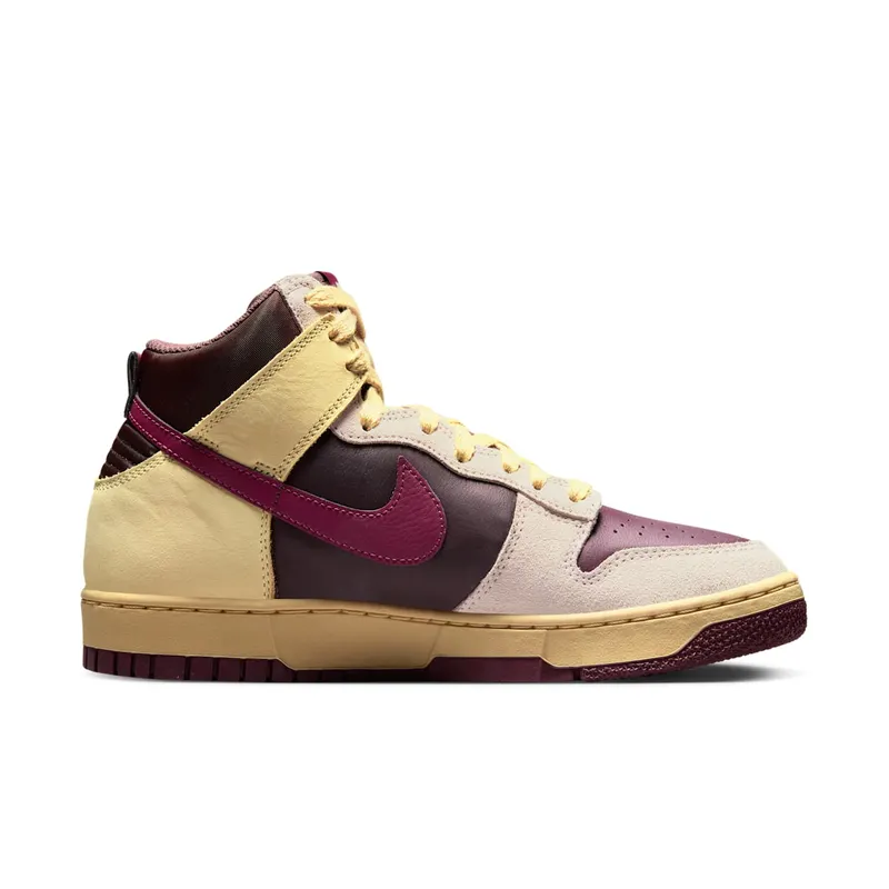 Nike DUNK HIGH 1985 MNS “Valentine’s Day” (FD0794-700)