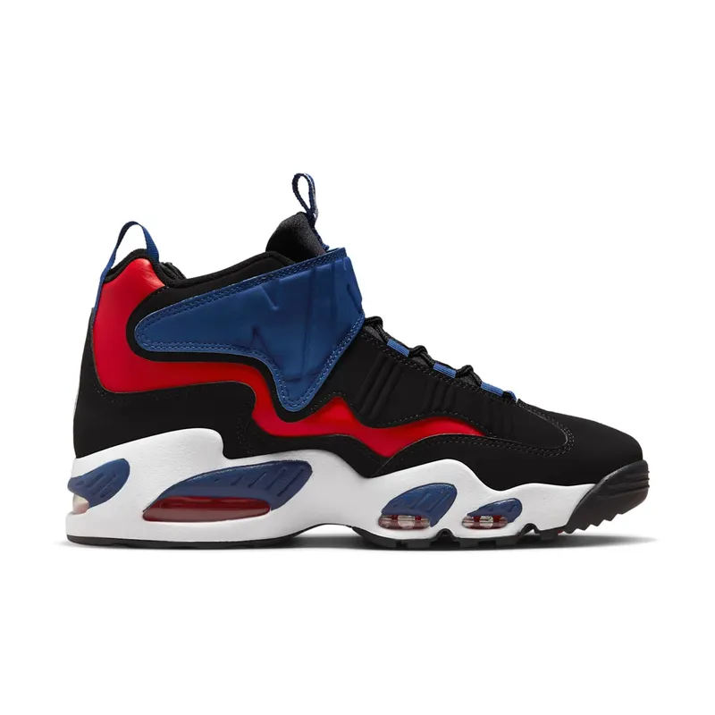 Nike Air Griffey Max 1 USA Black (DZ5186-001)