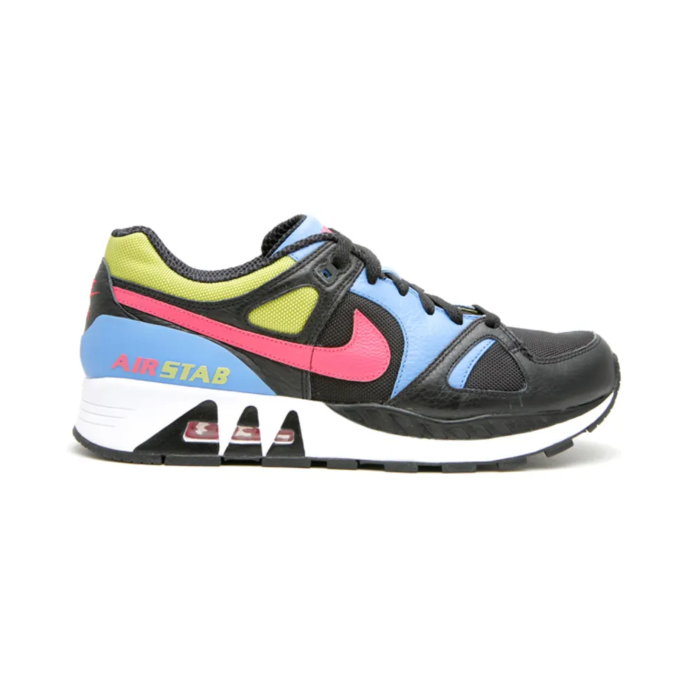 Nike Air Stab Flamingo Bright Cactus (316402-081)