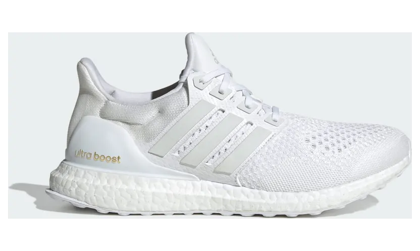 adidas Ultra Boost 1.0 J&D Collective Triple White (2025) (JR6882)
