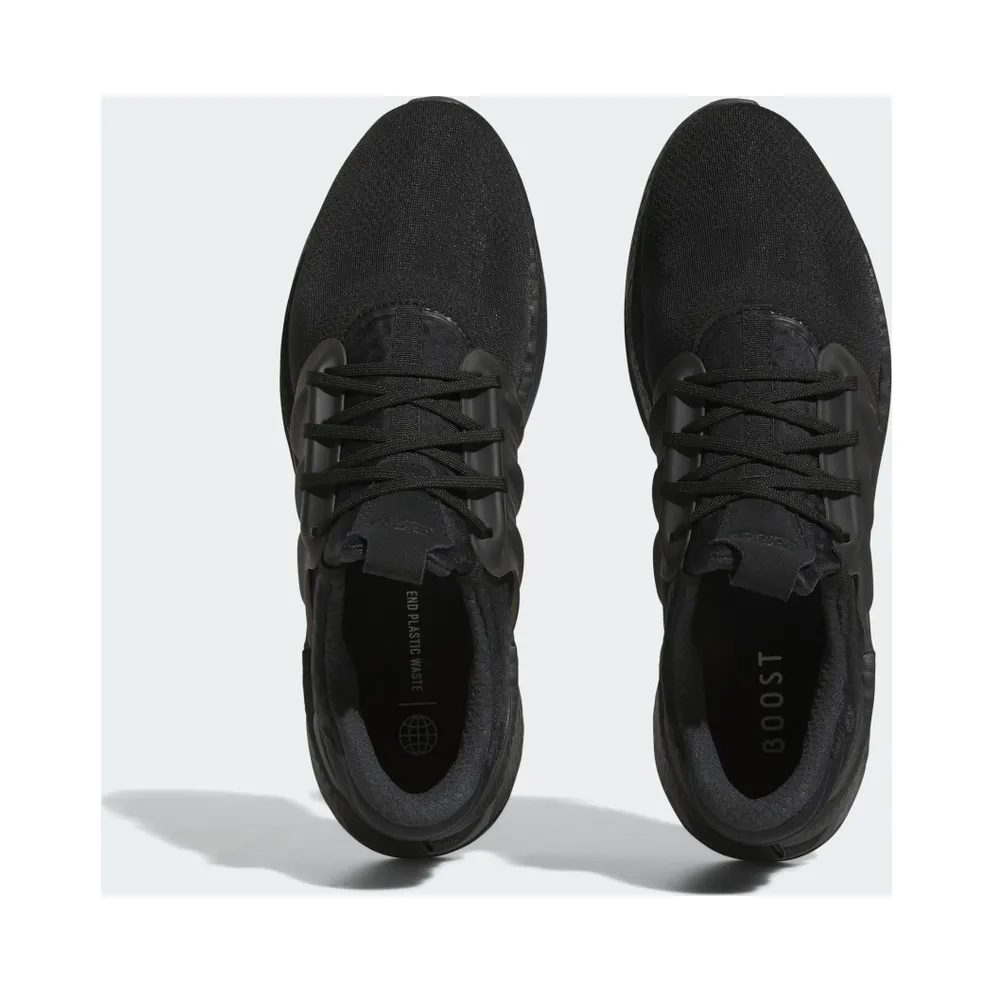 Adidas X_PLRBOOST Core Black / Grey Five / Core Black (HP3131)