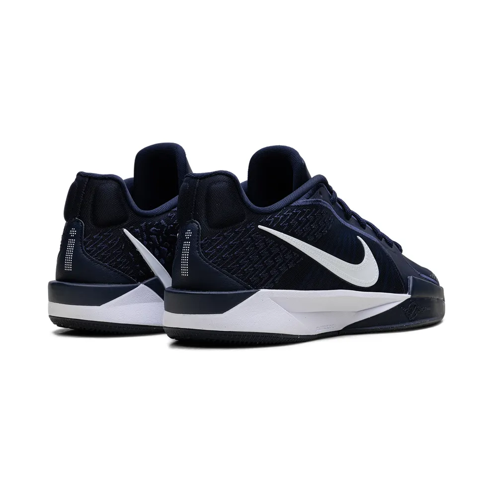 Nike Sabrina 2 “College Navy” (HF3234-401)