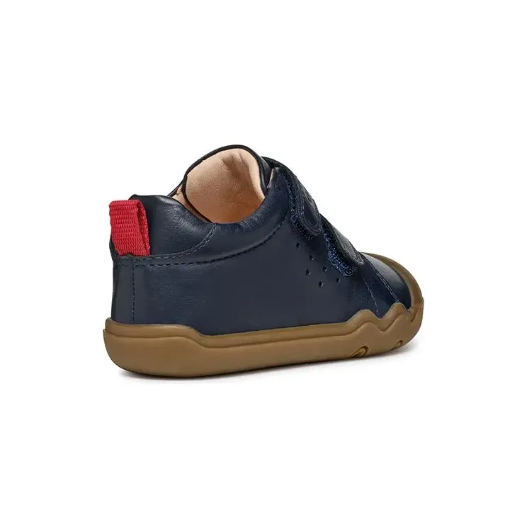 Geox Steppieup “Navy” (B465WA00085C4002)