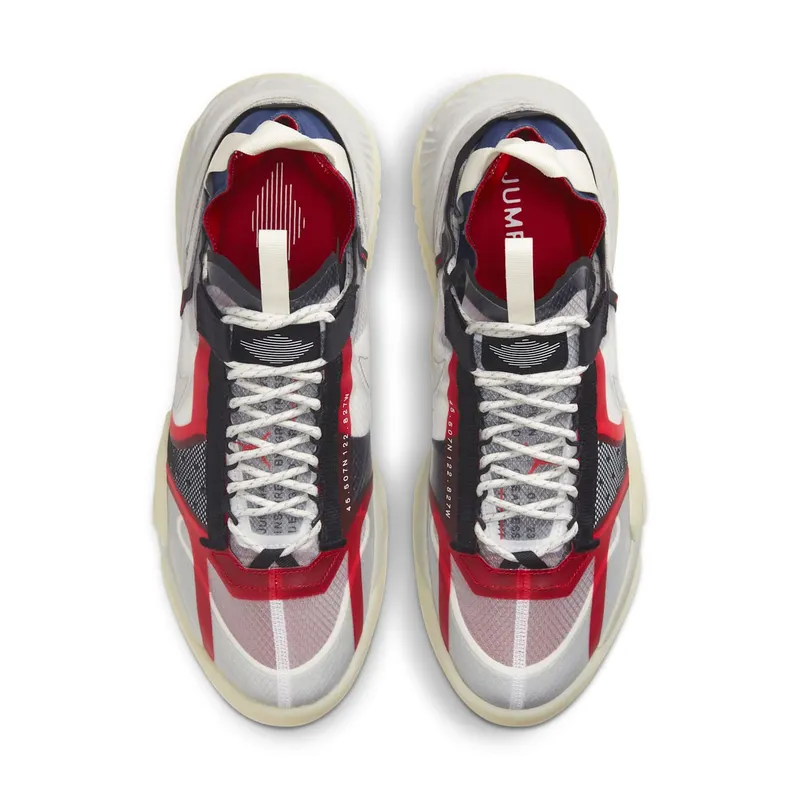 Jordan Delta Breathe Multi-Colour (CW0783-901)