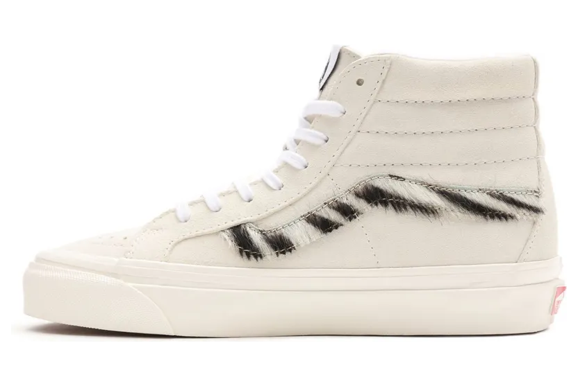 vans-sk8-hi VN0A38GF4UX