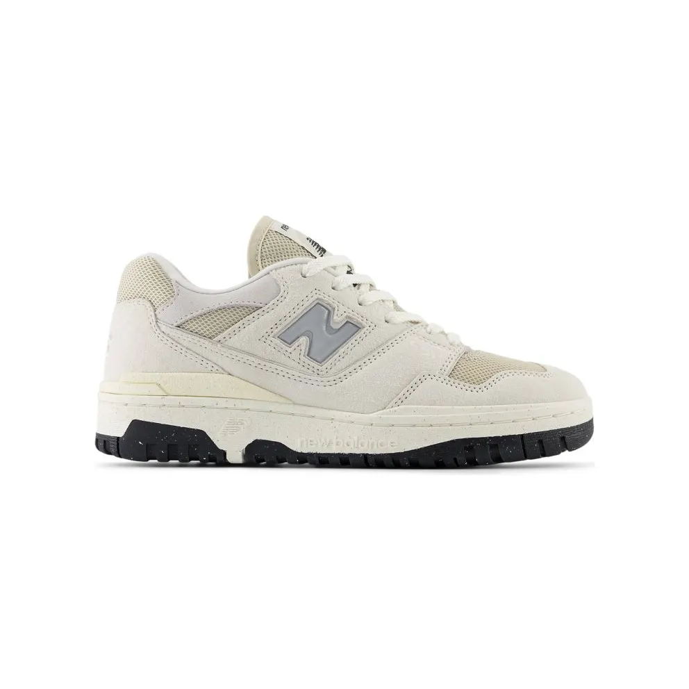 New Balance 550 Cream Suede (BBW550HD)