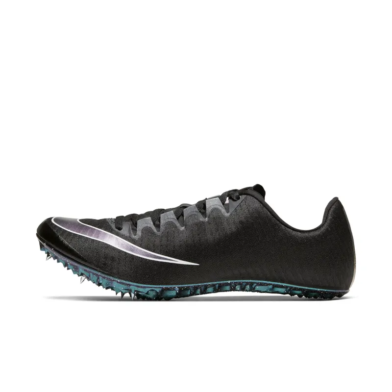 Nike Superfly Elite ‘Black Indigo Fog’ Black/White/Indigo Fog (835996-002)