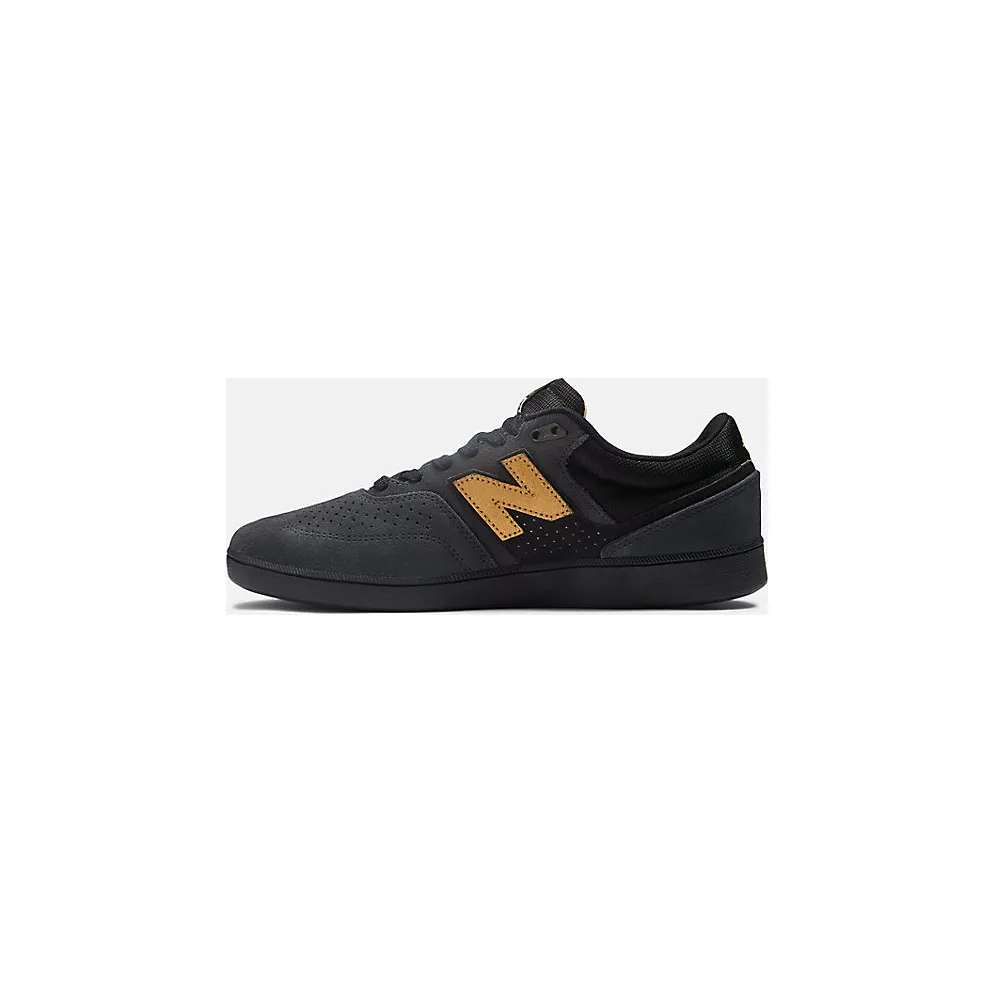 NEW BALANCE NB Numeric Brandon Westgate 508 “PHANTOM / YELLOW” (NM508CAT)