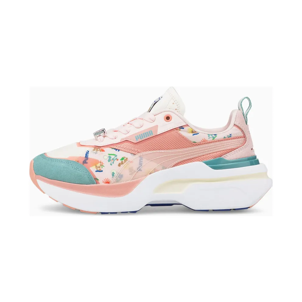 Puma Kosmo Rider AP Pink (38495401)