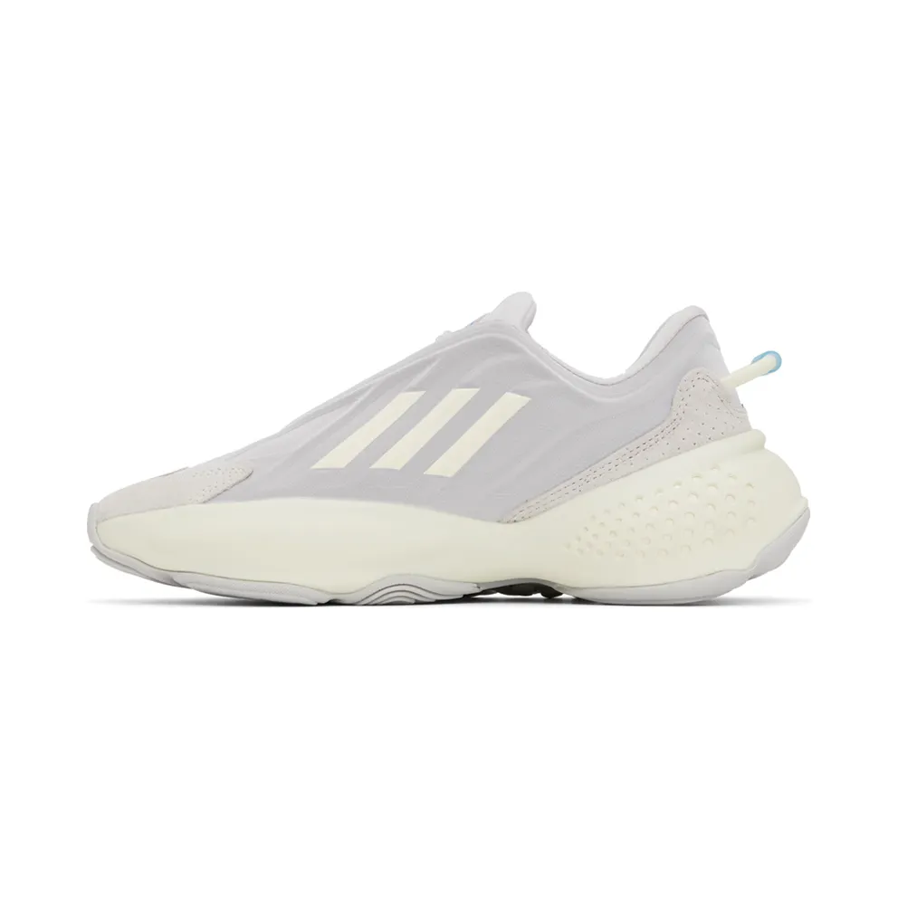 adidas OZRAH Light Solid Grey / Off White / Core Black (GX1879)