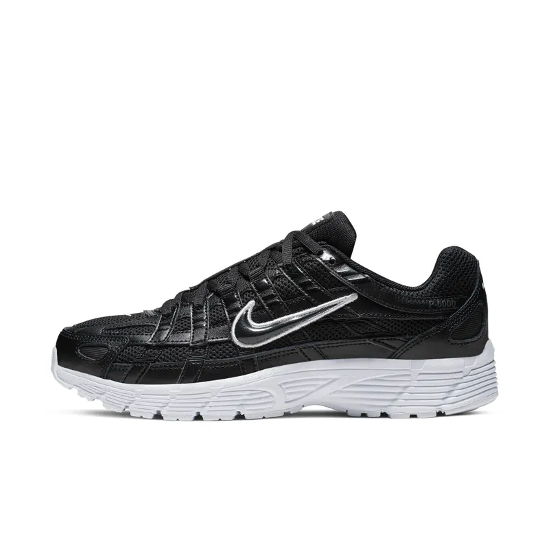 Nike P-6000 Black Anthracite White (W) Black/White-Anthracite (BV1021-004)