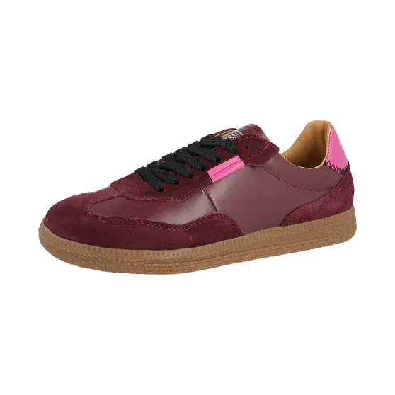 Steve Madden Wijnrood (11003419-03008-BUM)