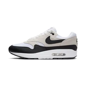 Nike Air Max 1 Essential “White/Beige/Black” (FZ5808-101)