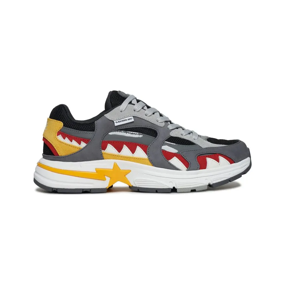 A Bathing Ape Shark Sta Malaysia (1FWK201307-MUL)
