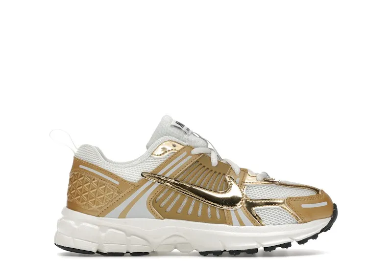 Nike Vomero 5 Sail Metallic Gold (IV2595-133)