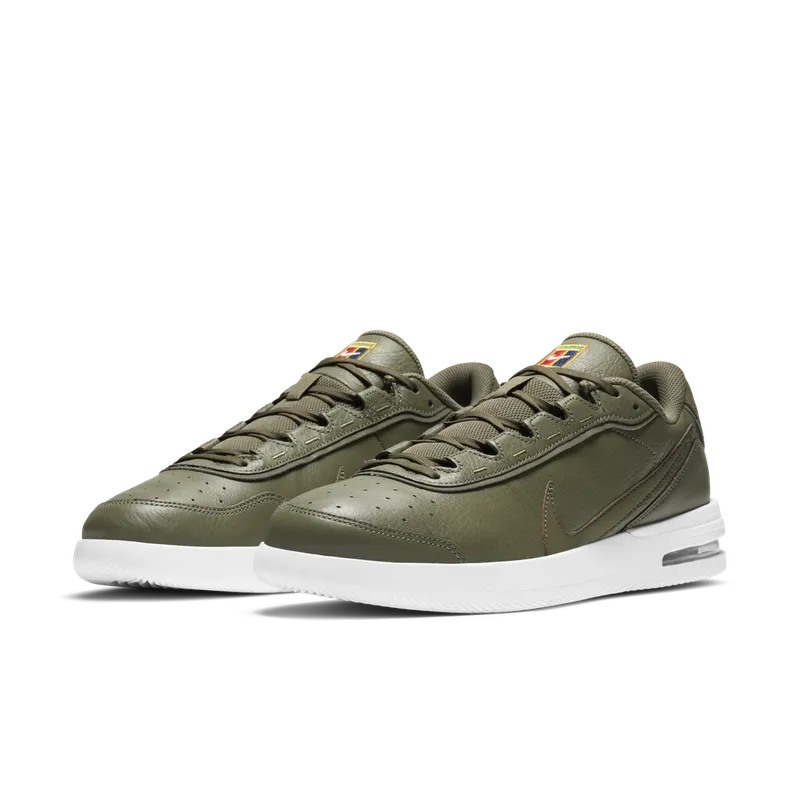 NikeCourt Air Max Vapor Wing Premium Tennis Green (CT3890-200)