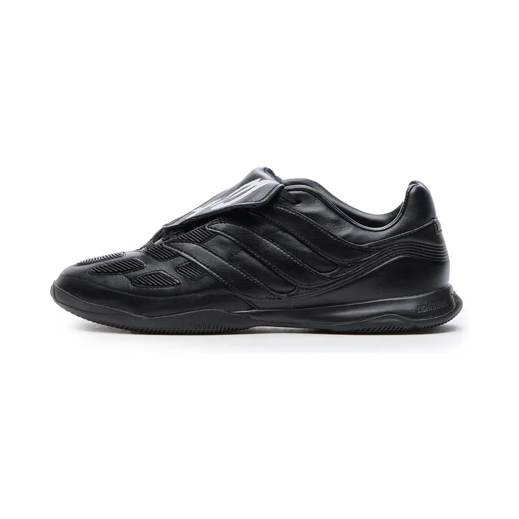 Adidas Y-3 Black / Black / Off White (HP4653)