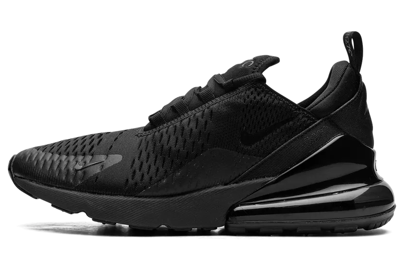 Nike Air Max 270 Triple Black (AH8050-005)