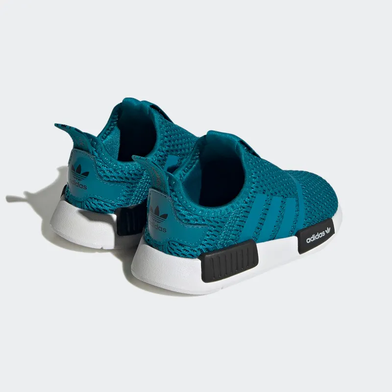 Adidas NMD 360 Active Teal / Active Teal / Core Black (HQ4045)