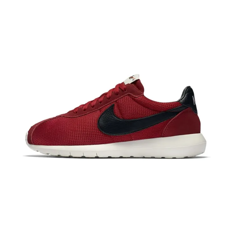 Nike Roshe LD-1000 Gym Red/Black-Sail