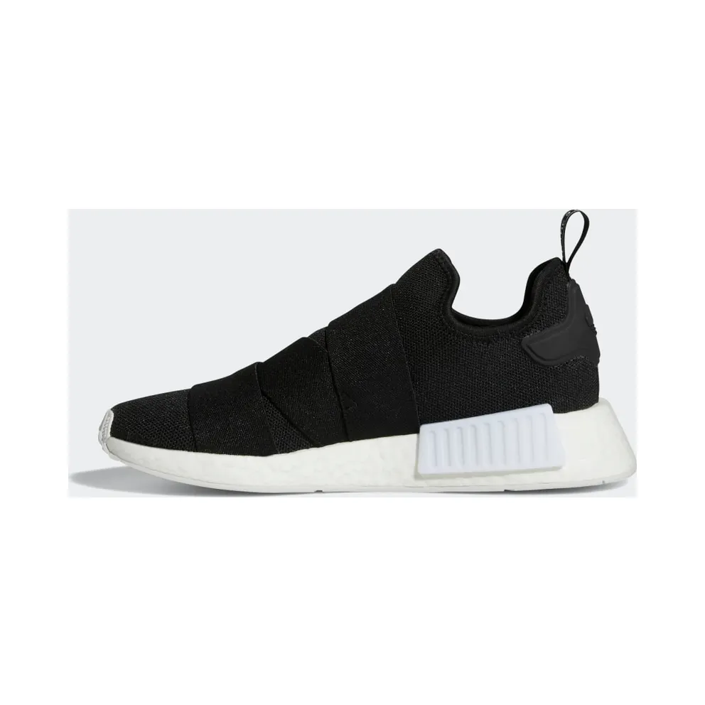 Adidas NMD_R1 Core Black / Core Black / Cloud White (GW5698)