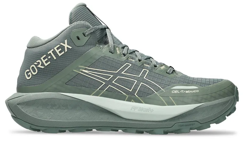 ASICS Gel-Trabuco MT Gore-Tex Monument Blue Vanilla (1011C085-400)