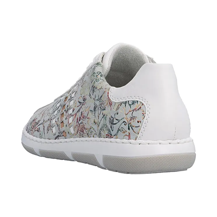 rieker-sneaker 42408-90