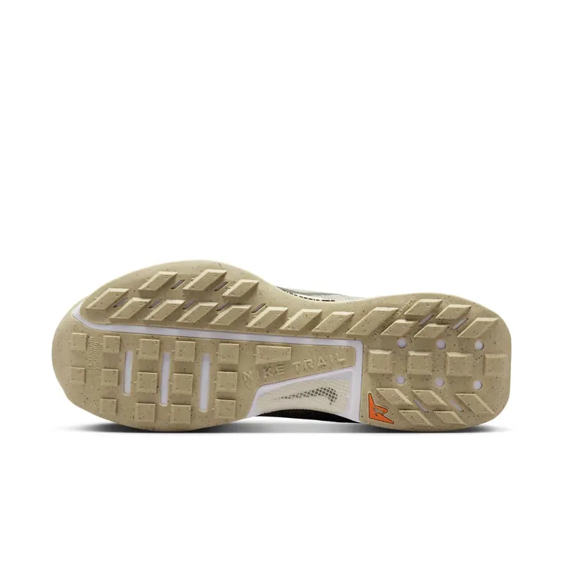 Nike Juniper Trail 3 Medium Olive Desert Khaki White Sequoia (FQ0904-202)