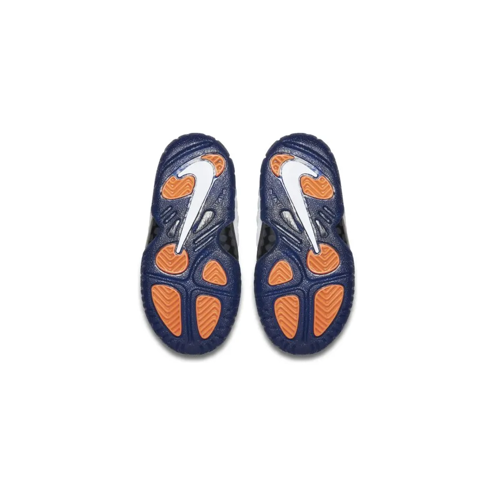 Nike Air Foamposite Pro Gym Blue (TD) Gym Blue/White-Cone-Neptune Green (843769-404)