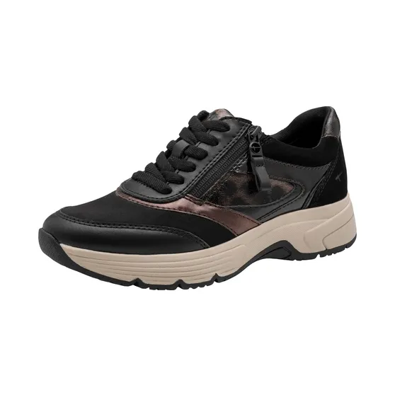 Tamaris Koper / Black (1063066)