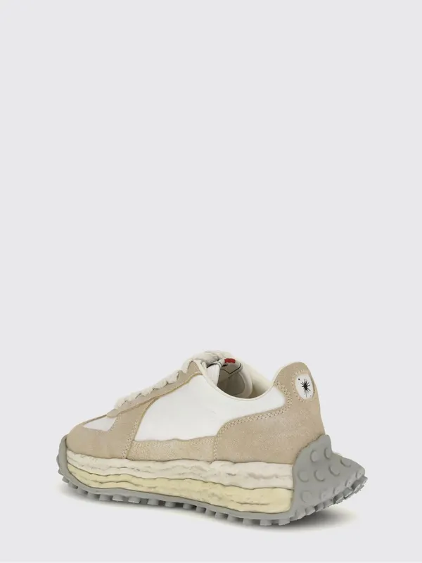 Maison Mihara Yasuhiro White (A15FW709WHITE)