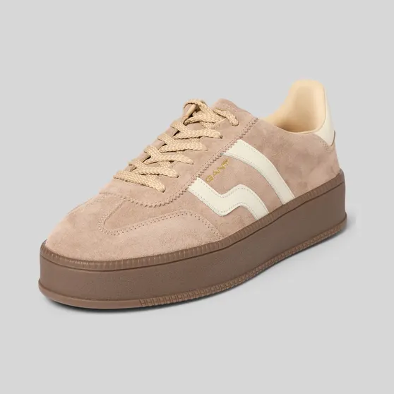 Gant Brown / White (33533352)