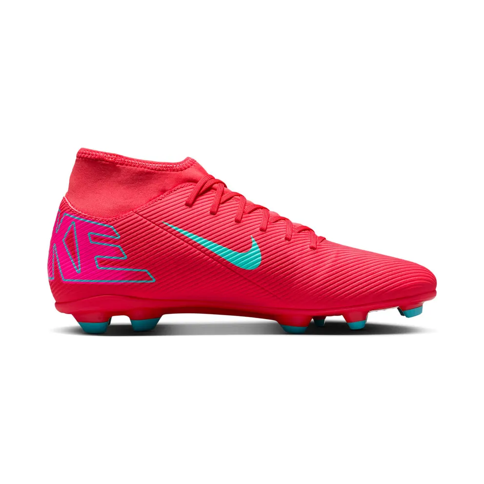 Nike Mercurial Superfly 10 Club MG Mad Energy Pack (FQ8314-800)