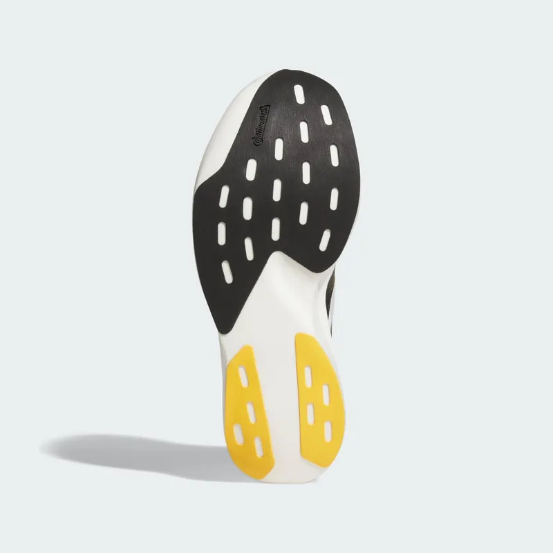 Adidas Adizero EVO SL “NCAA – Grambling State Tigers” (JQ4575)