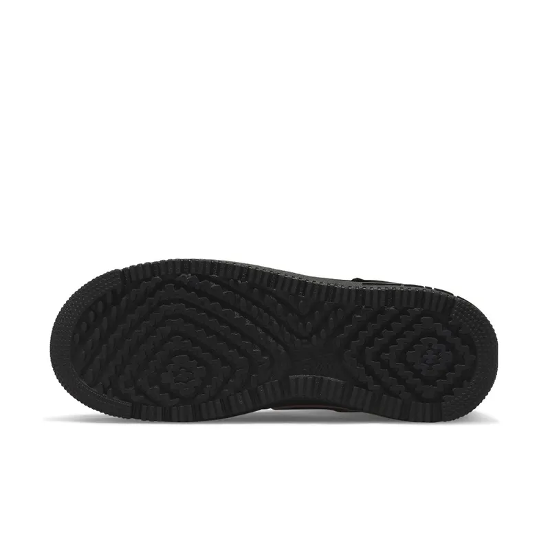 Nike Air Force 1 Boot Black (DO6702-001)