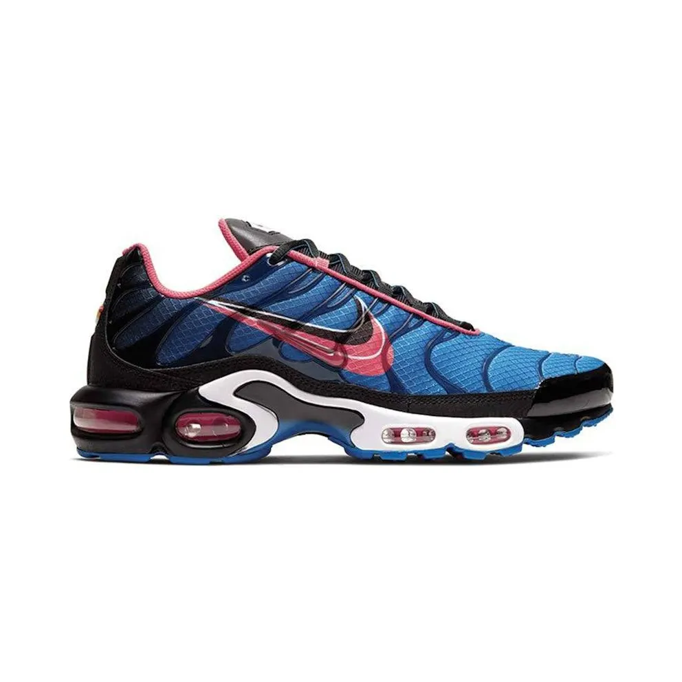 Nike Air Max Plus Time Capsule (CT1618-400)