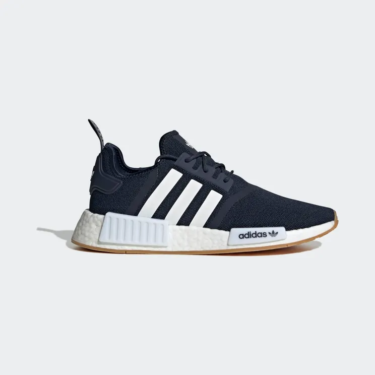 adidas NMD_R1 Legend Ink / Cloud White / Gum (GY6057)