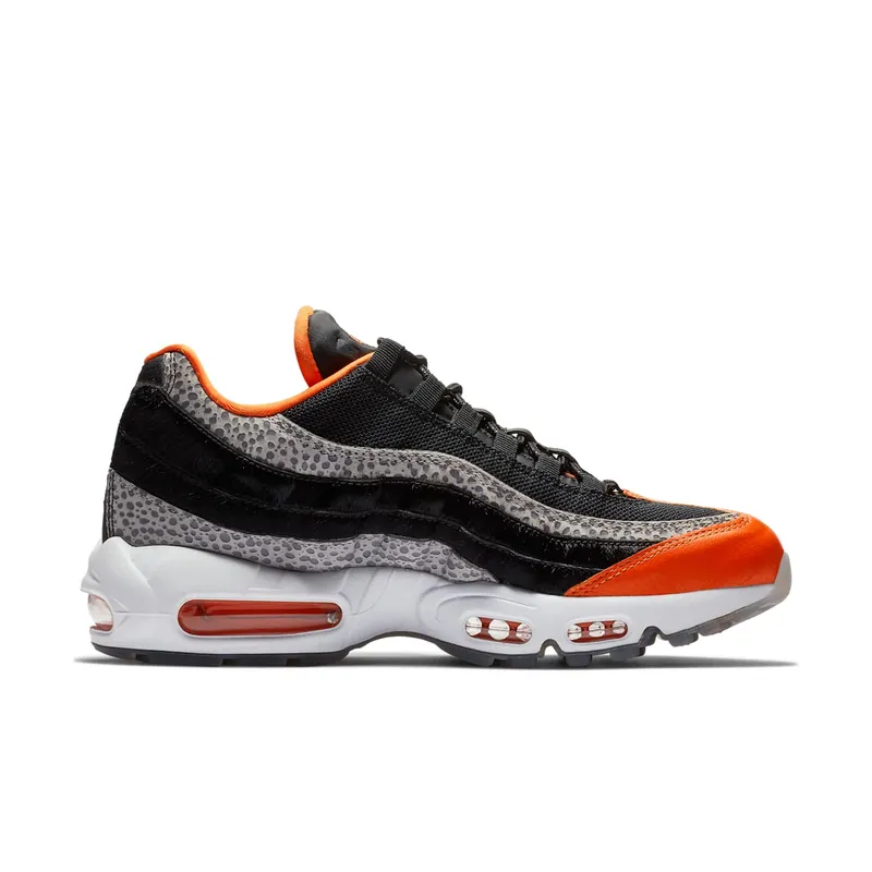 Nike Air Max 95 ‘Safari Granite’ (AV7014-002)