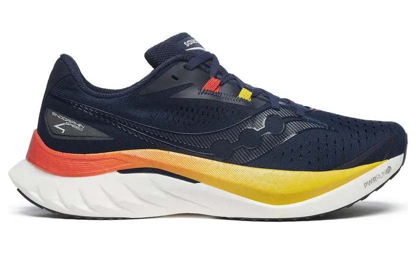 Saucony Endorphin Speed Navy / Spice (S20940-211)