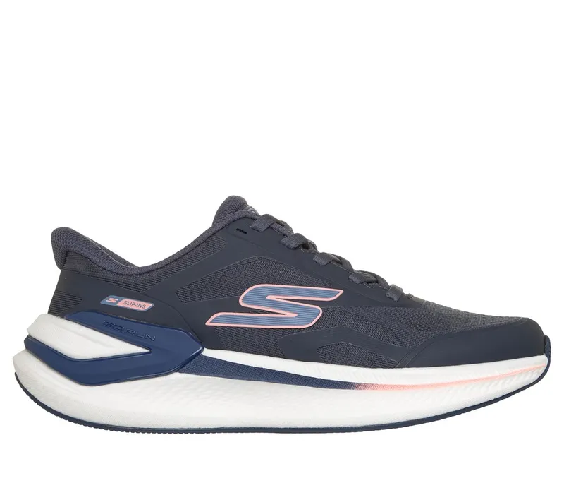 Skechers Slip-ins: GO RUN Consistent Pro Sneaker Marine