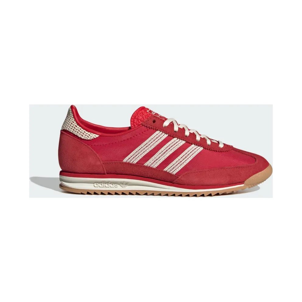 Adidas SL 72 OG Better Scarlet / Wonder White / Off White (JI2746)