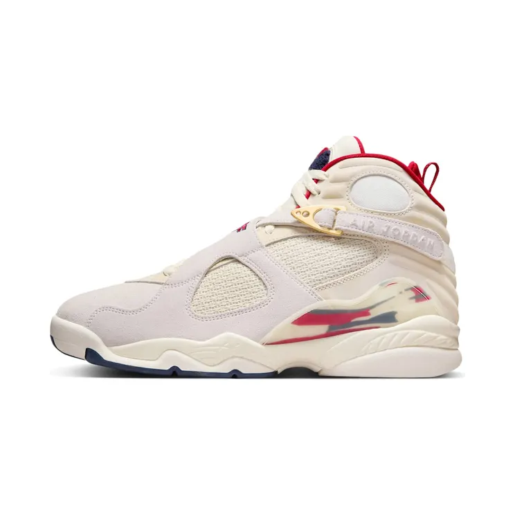 Air Jordan 8 “SoleFly – Mi Casa Es Su Casa” (FJ2850-107)