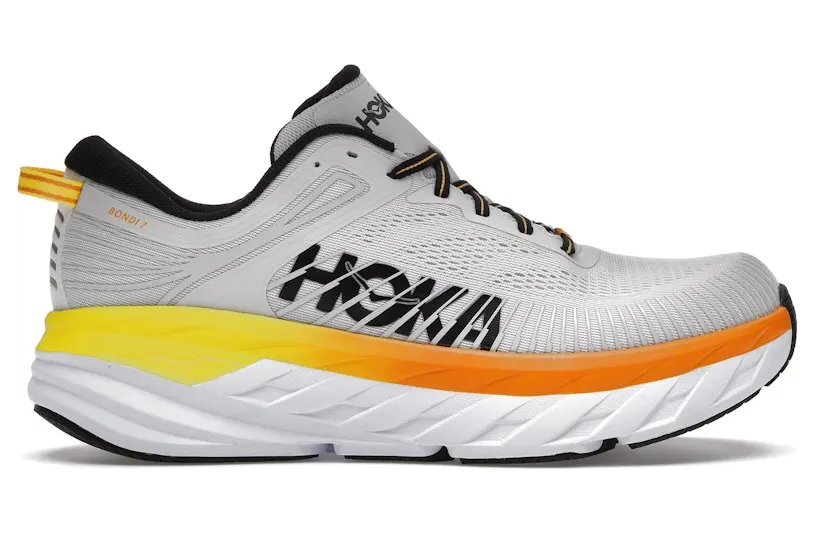 Hoka One One Bondi 7 Nimbus Cloud (1110518-NCRY)