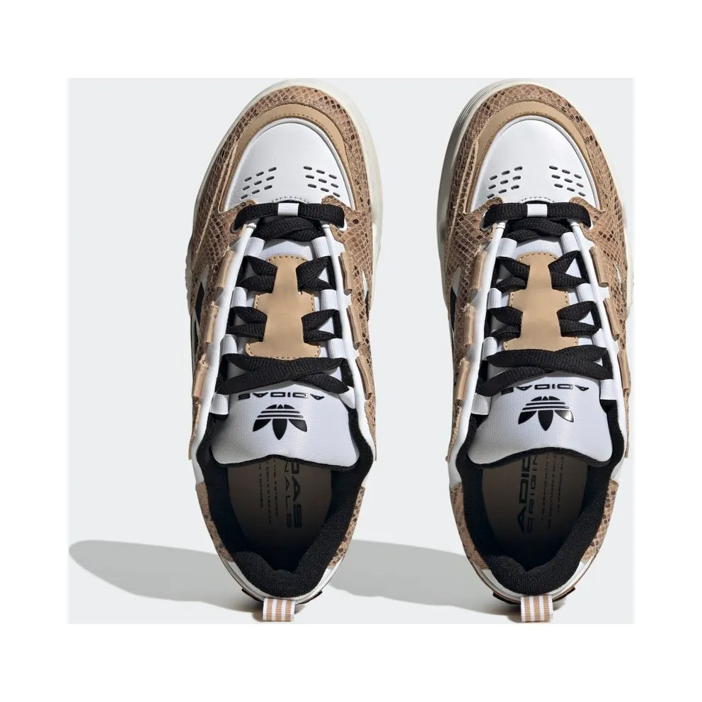 Adidas Adi2000 Magic Beige / Core Black / Cloud White (H03489)