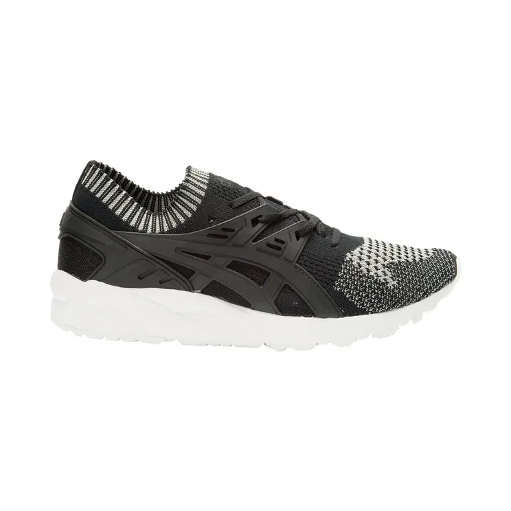 ASICS Gel Kayano Trainer Knit Silver
