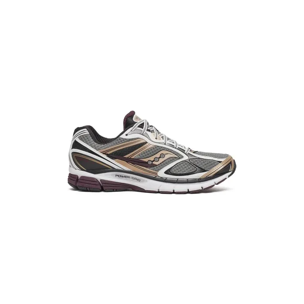 SAUCONY ProGrid Guide 7 “White / Bronze” (S70936-11)