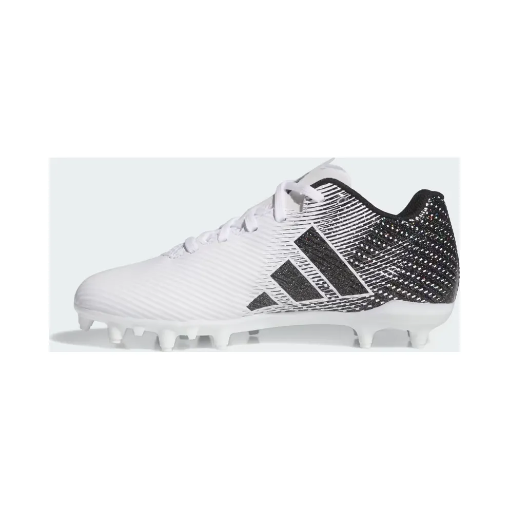 adidas Adizero Electric.II White Core Black (JQ4000)