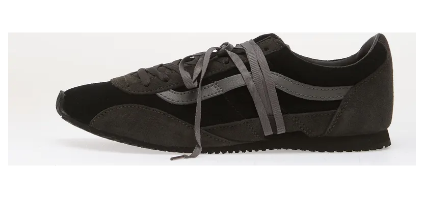 Vans LX Slp Black / Dark Gray