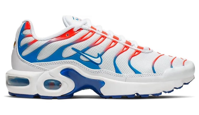 Nike Air Max Plus 3D Glasses (GS)