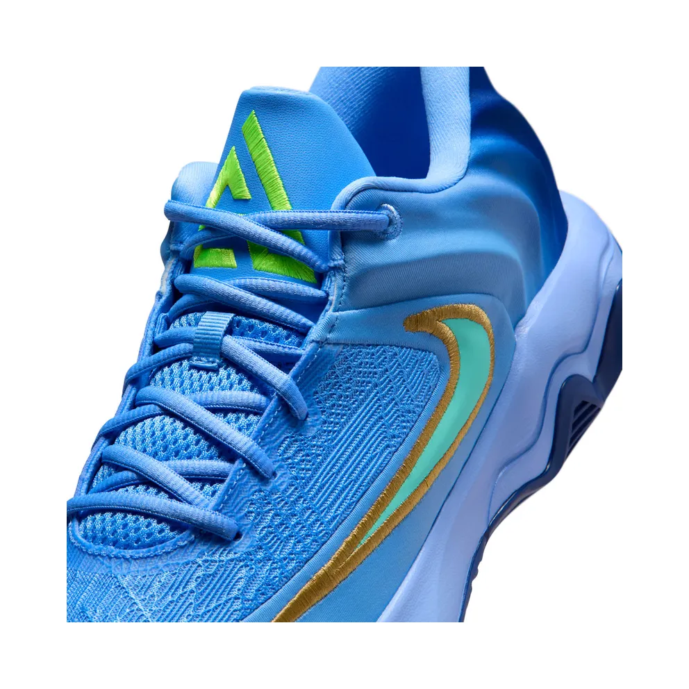 Nike Giannis Immortality Blue (FQ3680-402)